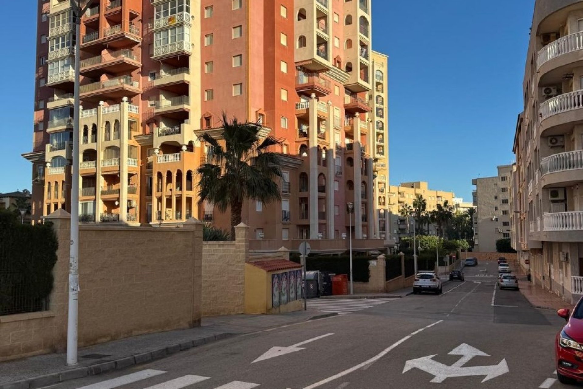 Reventa - Apartamento - Torrevieja