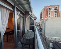 Reventa - Apartamento - Torrevieja