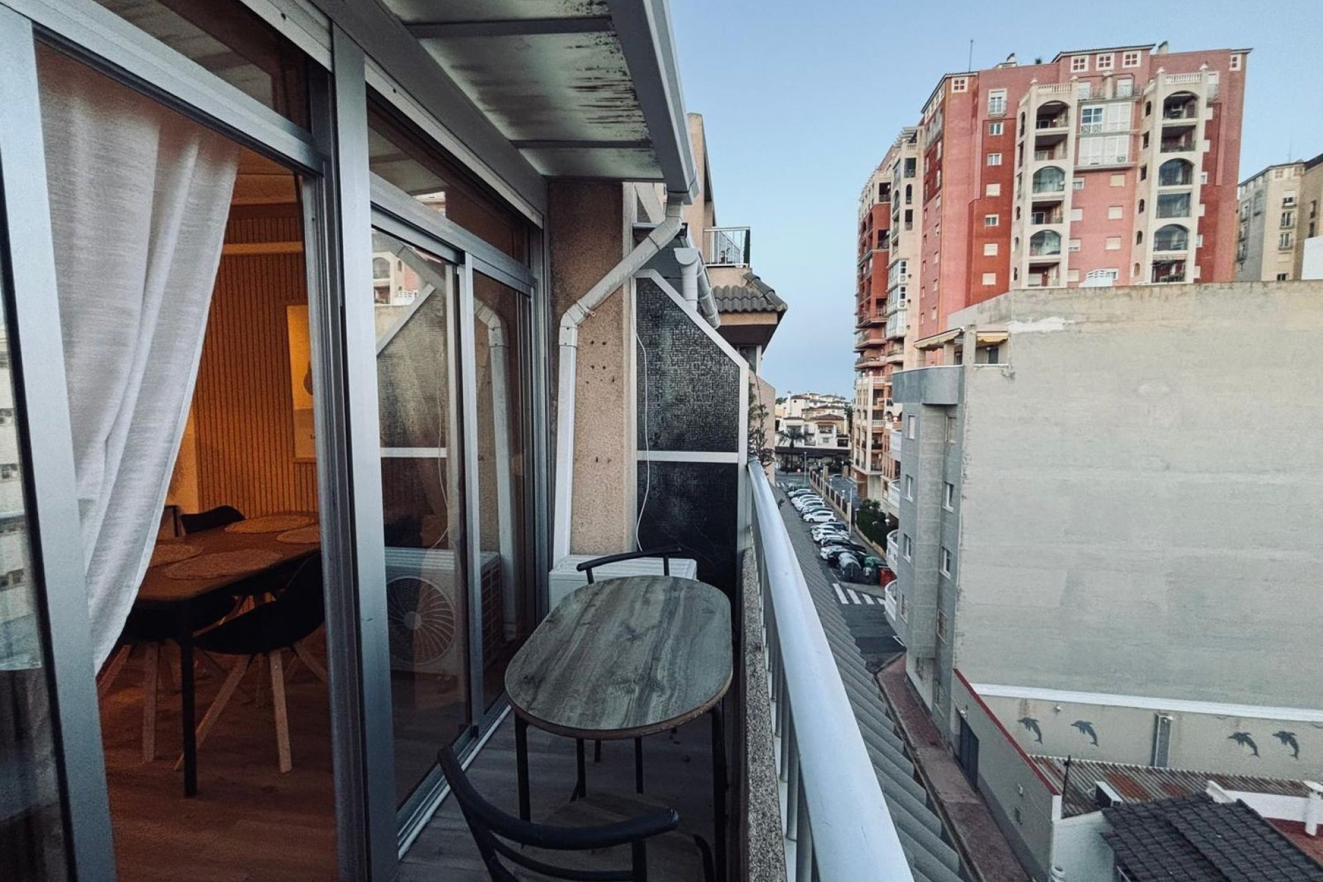 Reventa - Apartamento - Torrevieja