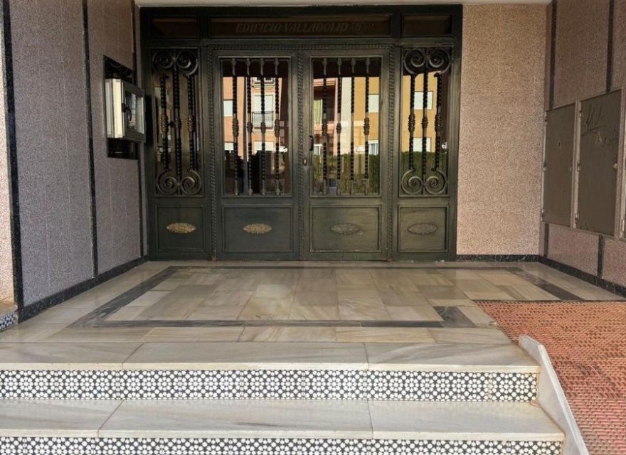 Reventa - Apartamento - Torrevieja