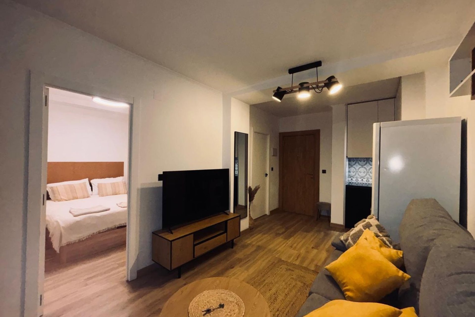 Reventa - Apartamento - Torrevieja