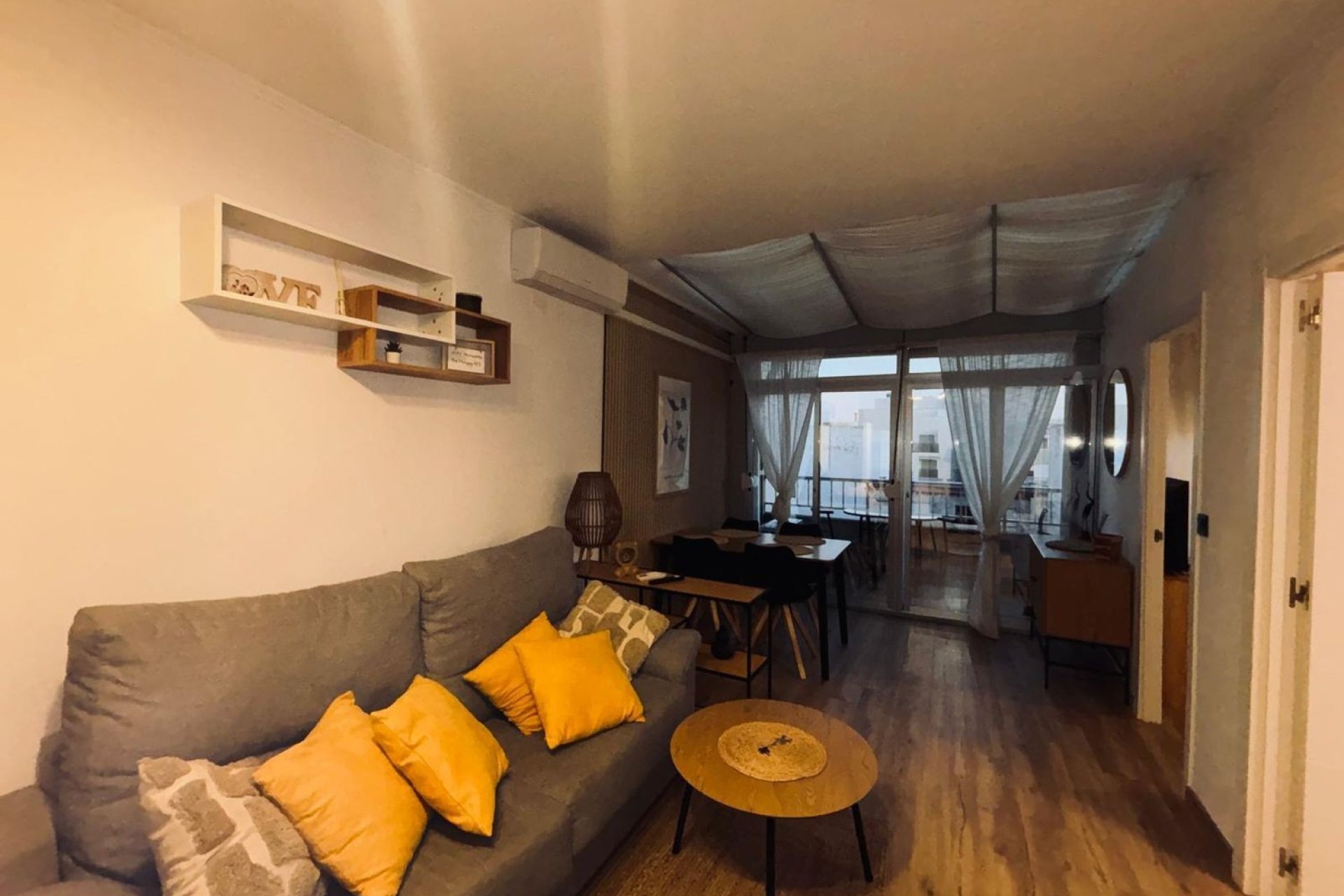 Reventa - Apartamento - Torrevieja