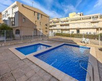 Reventa - Apartamento - Torrevieja