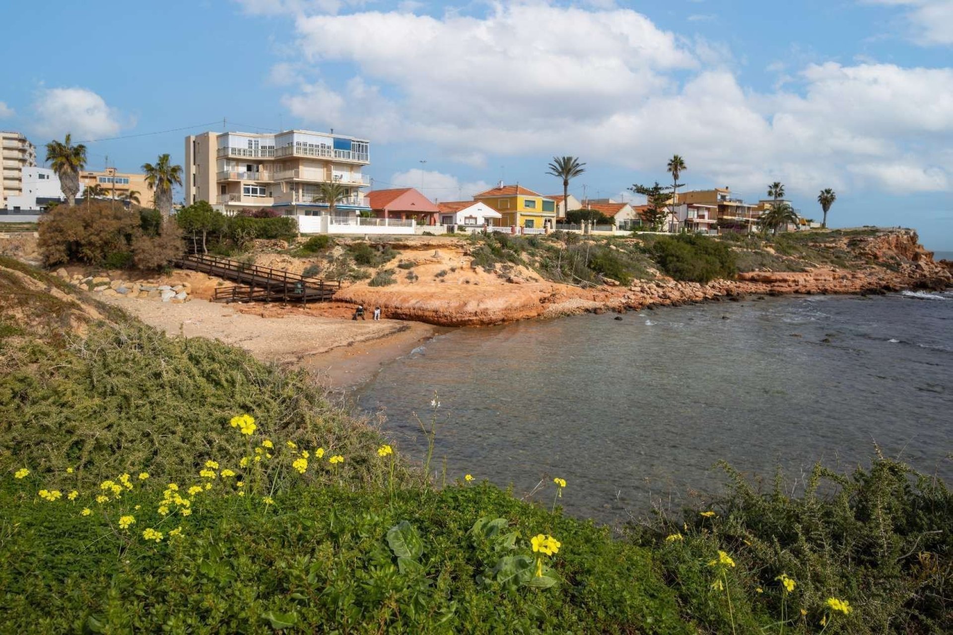 Reventa - Apartamento - Torrevieja