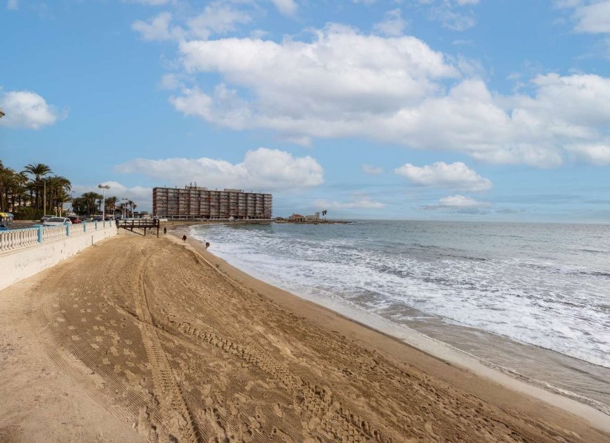 Reventa - Apartamento - Torrevieja