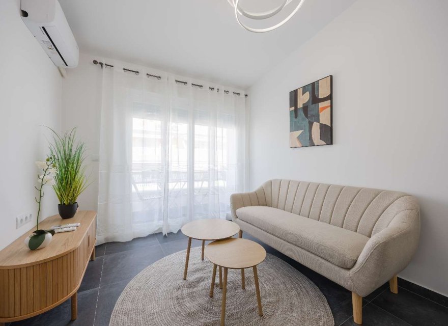 Reventa - Apartamento - Torrevieja