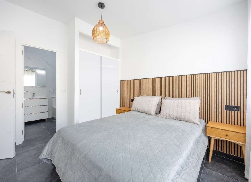 Reventa - Apartamento - Torrevieja