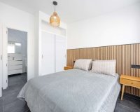 Reventa - Apartamento - Torrevieja