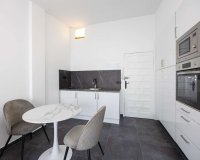 Reventa - Apartamento - Torrevieja