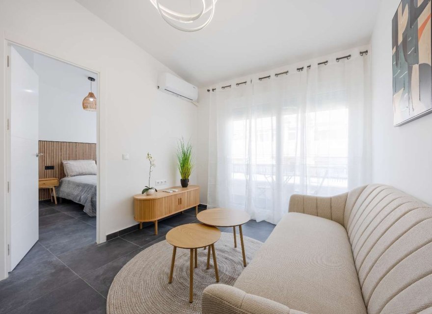 Reventa - Apartamento - Torrevieja