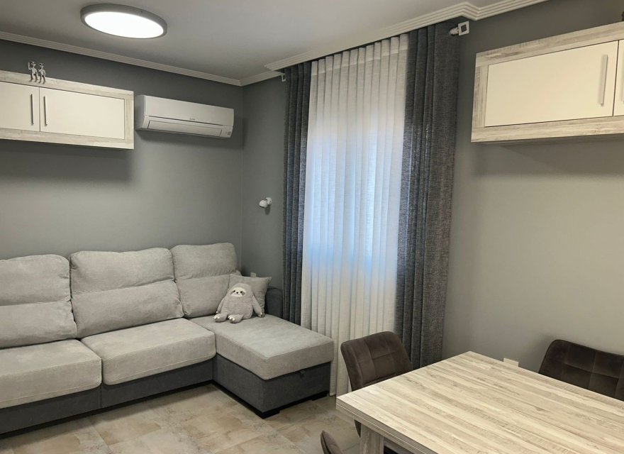 Reventa - Apartamento - Torrevieja