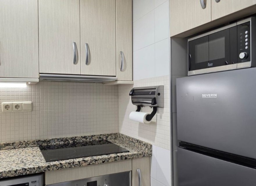 Reventa - Apartamento - Torrevieja