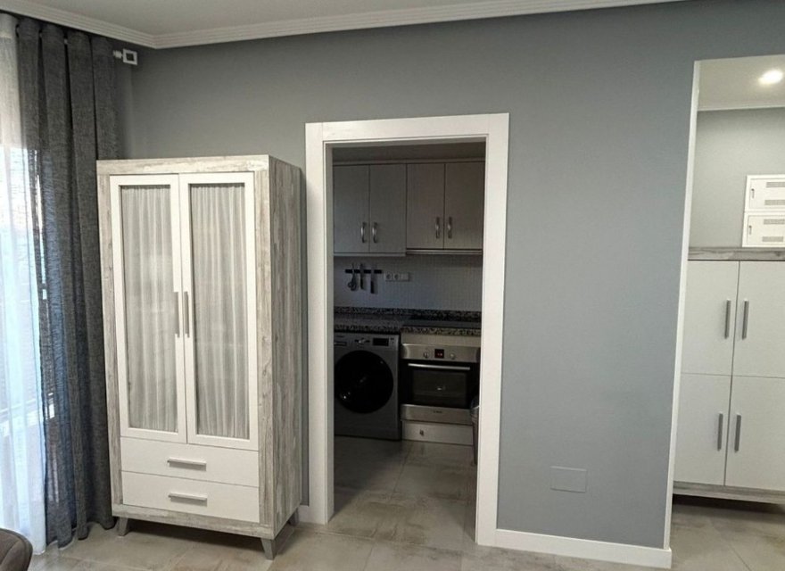 Reventa - Apartamento - Torrevieja