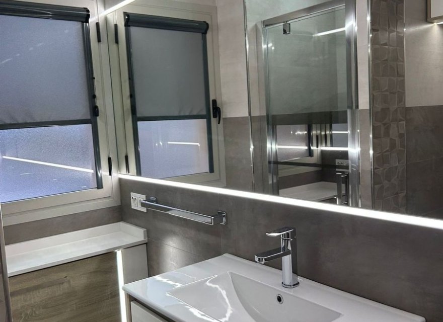 Reventa - Apartamento - Torrevieja