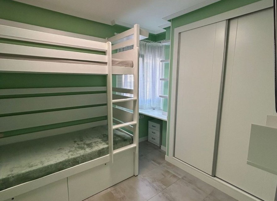 Reventa - Apartamento - Torrevieja