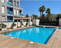 Reventa - Apartamento - Torrevieja
