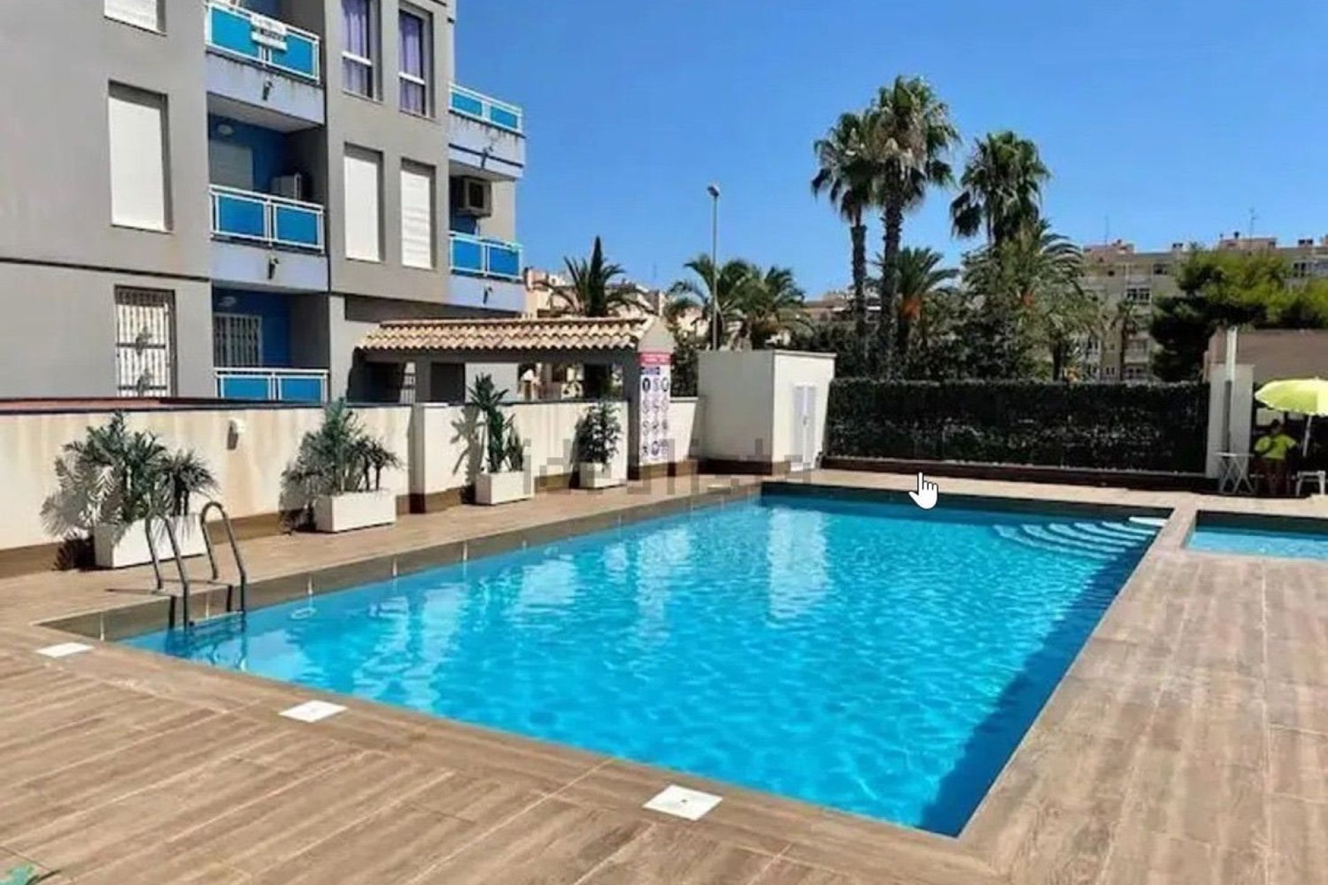 Reventa - Apartamento - Torrevieja