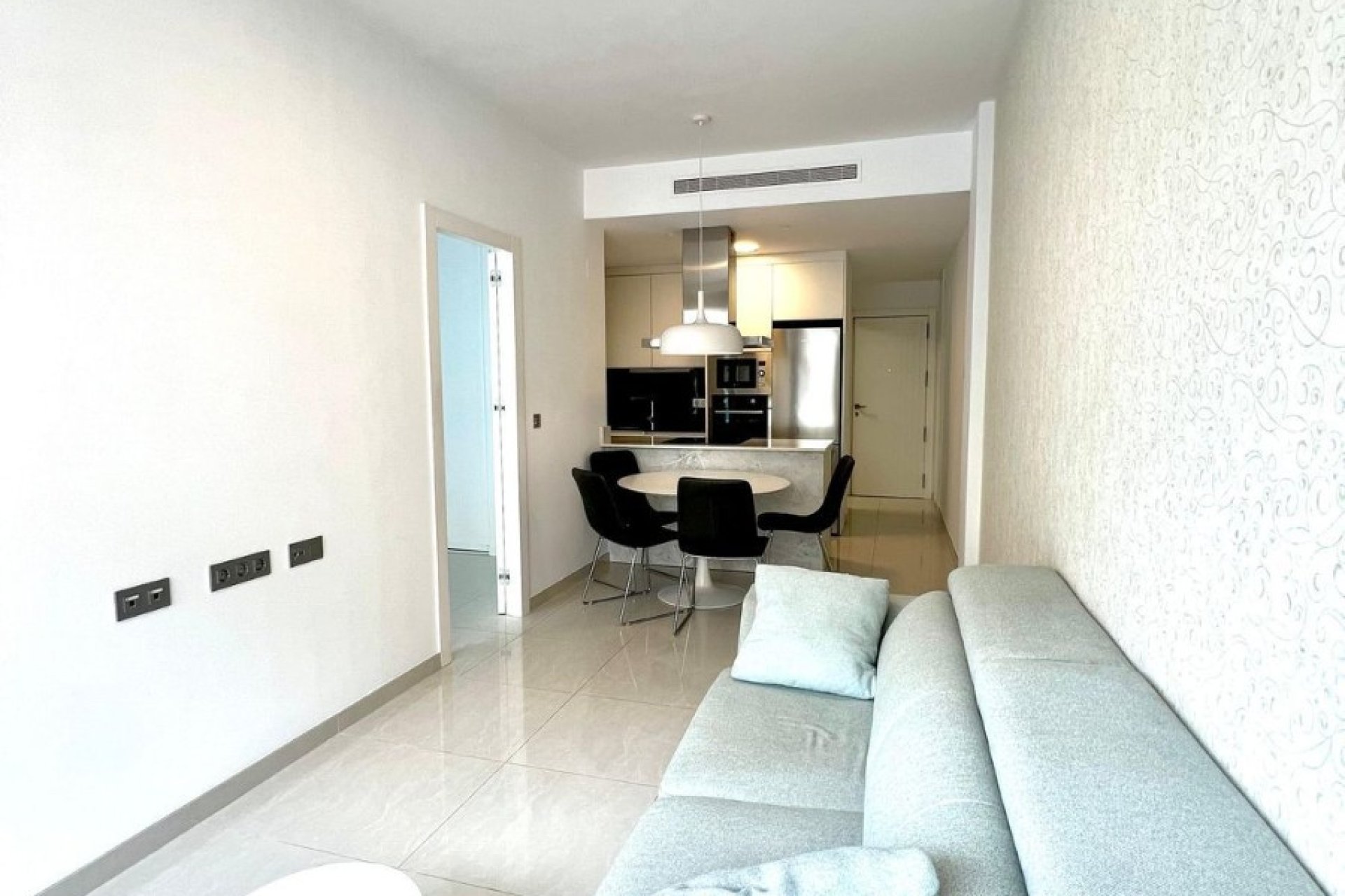 Reventa - Apartamento - Torrevieja