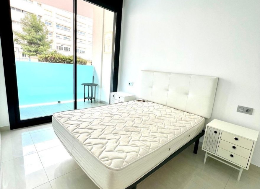 Reventa - Apartamento - Torrevieja