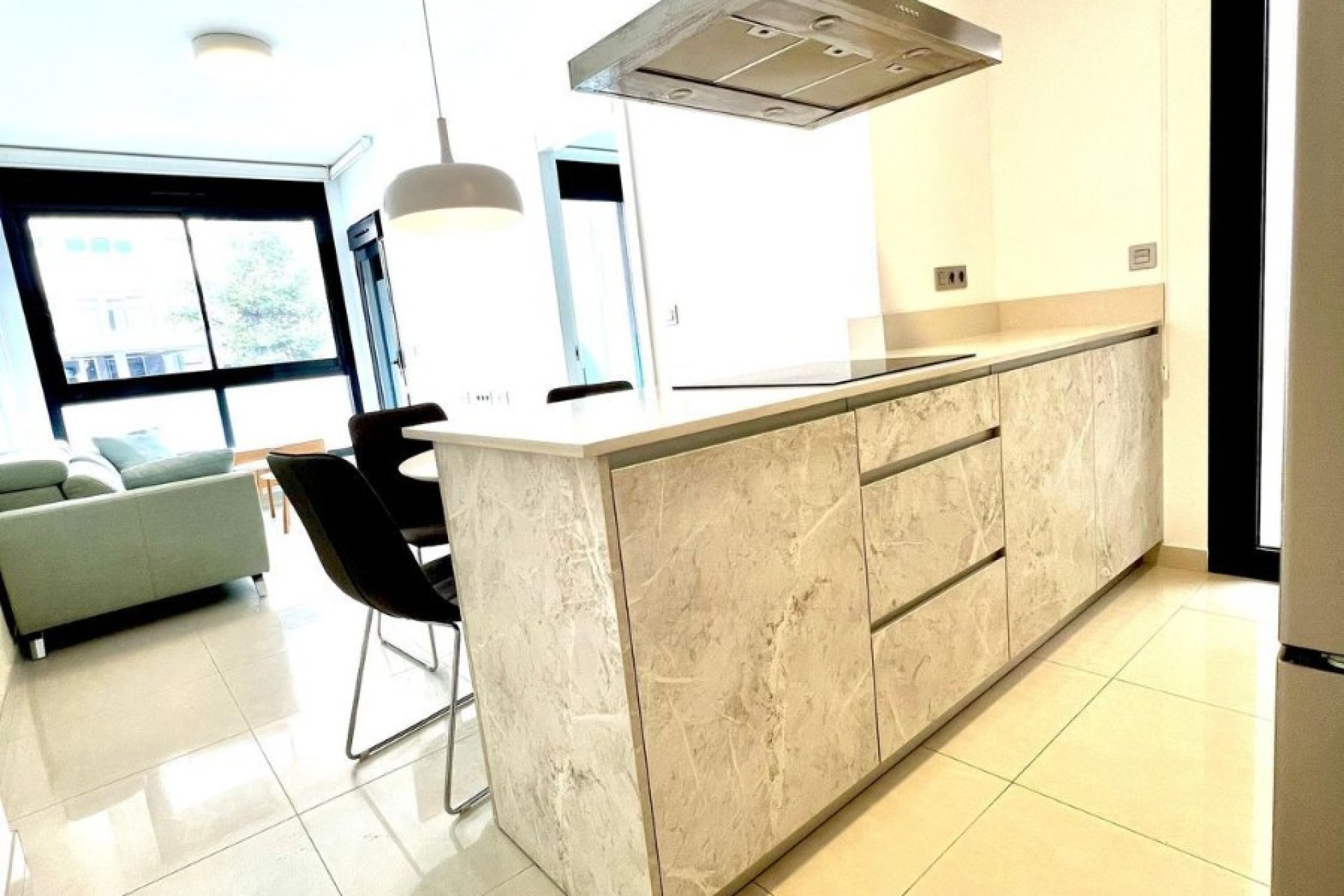 Reventa - Apartamento - Torrevieja