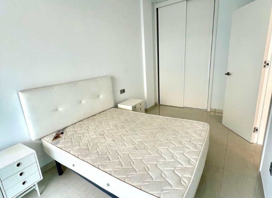 Reventa - Apartamento - Torrevieja