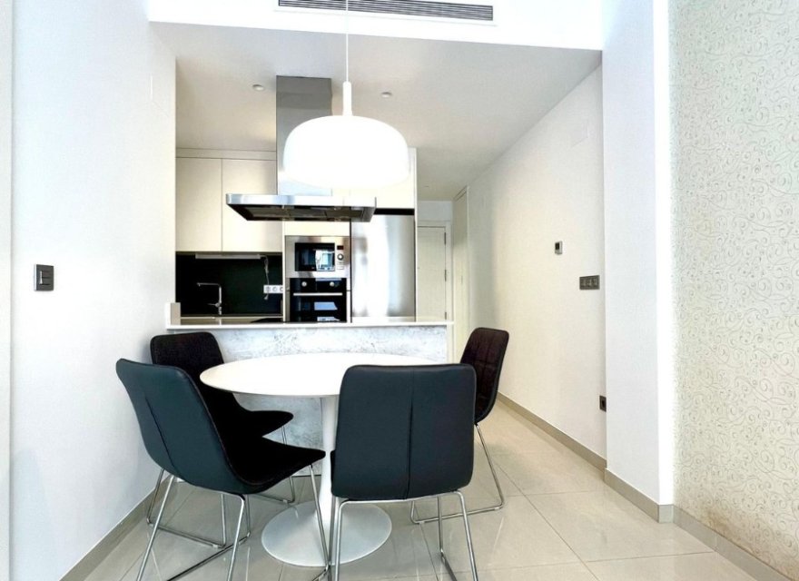 Reventa - Apartamento - Torrevieja