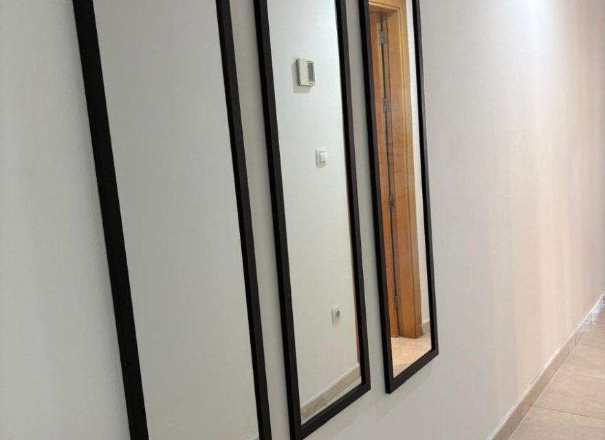 Reventa - Apartamento - Torrevieja