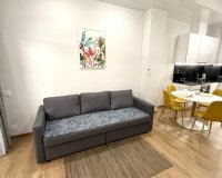 Reventa - Apartamento - Torrevieja