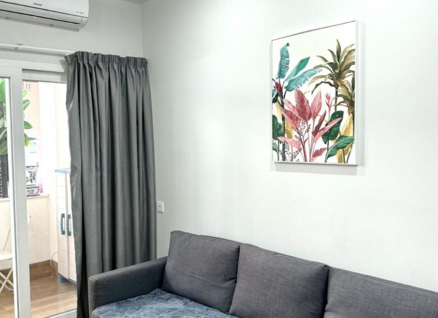 Reventa - Apartamento - Torrevieja