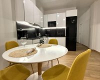 Reventa - Apartamento - Torrevieja