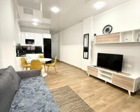 Reventa - Apartamento - Torrevieja