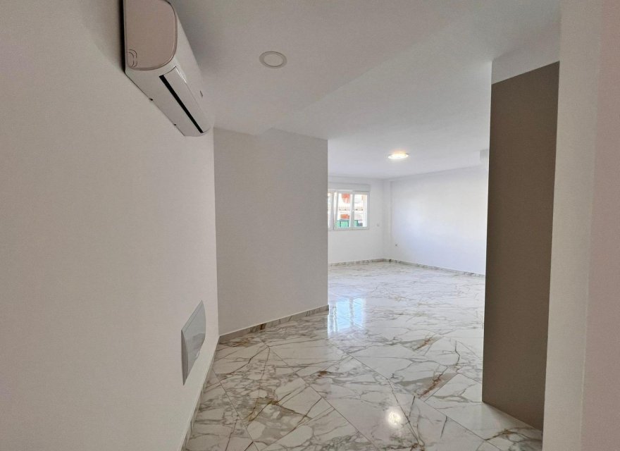 Reventa - Apartamento - Torrevieja