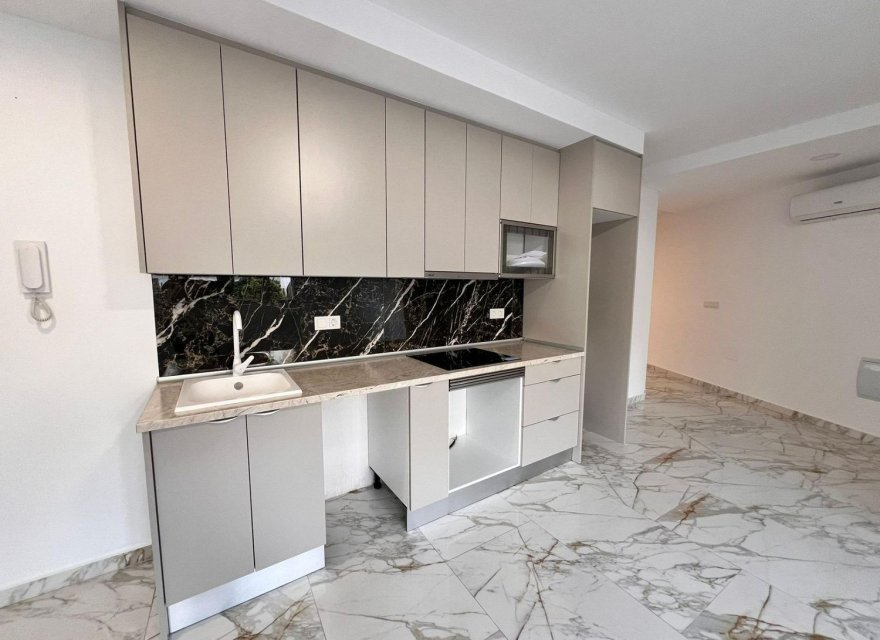 Reventa - Apartamento - Torrevieja