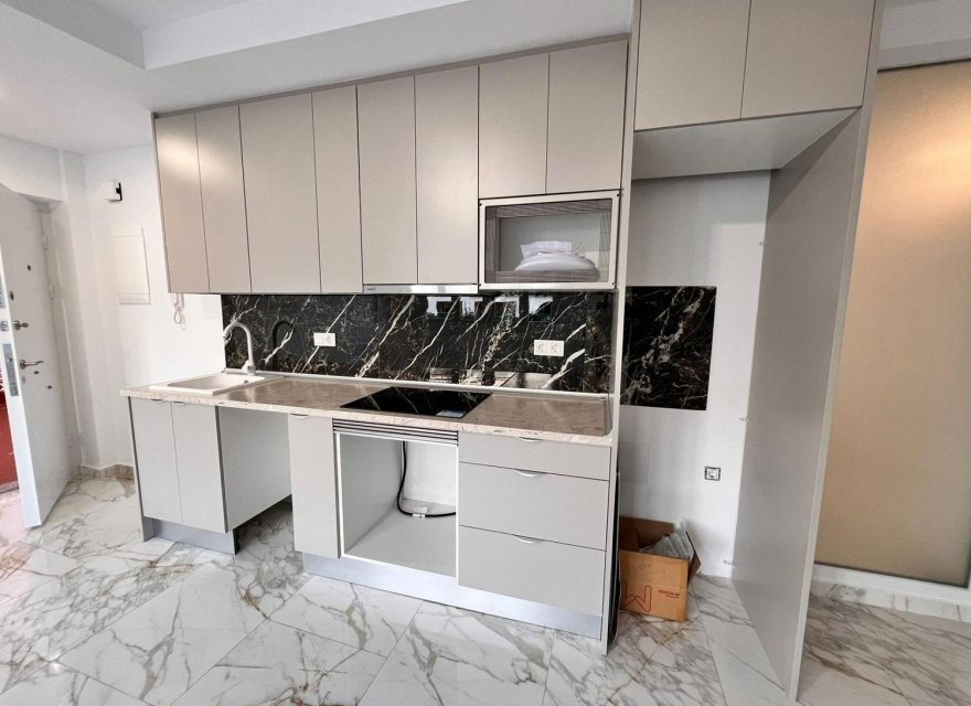 Reventa - Apartamento - Torrevieja