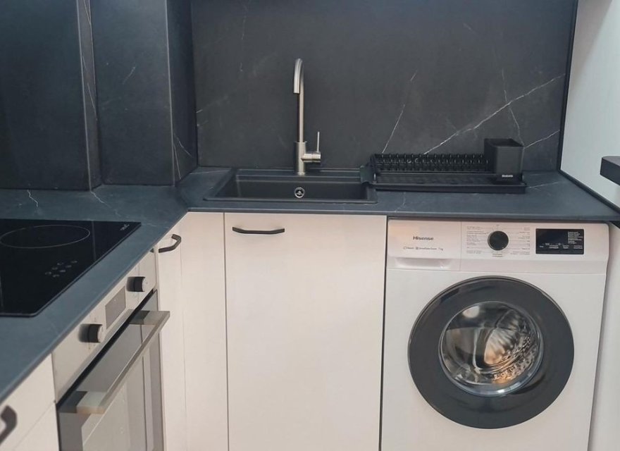 Reventa - Apartamento - Torrevieja