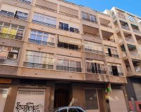 Reventa - Apartamento - Torrevieja