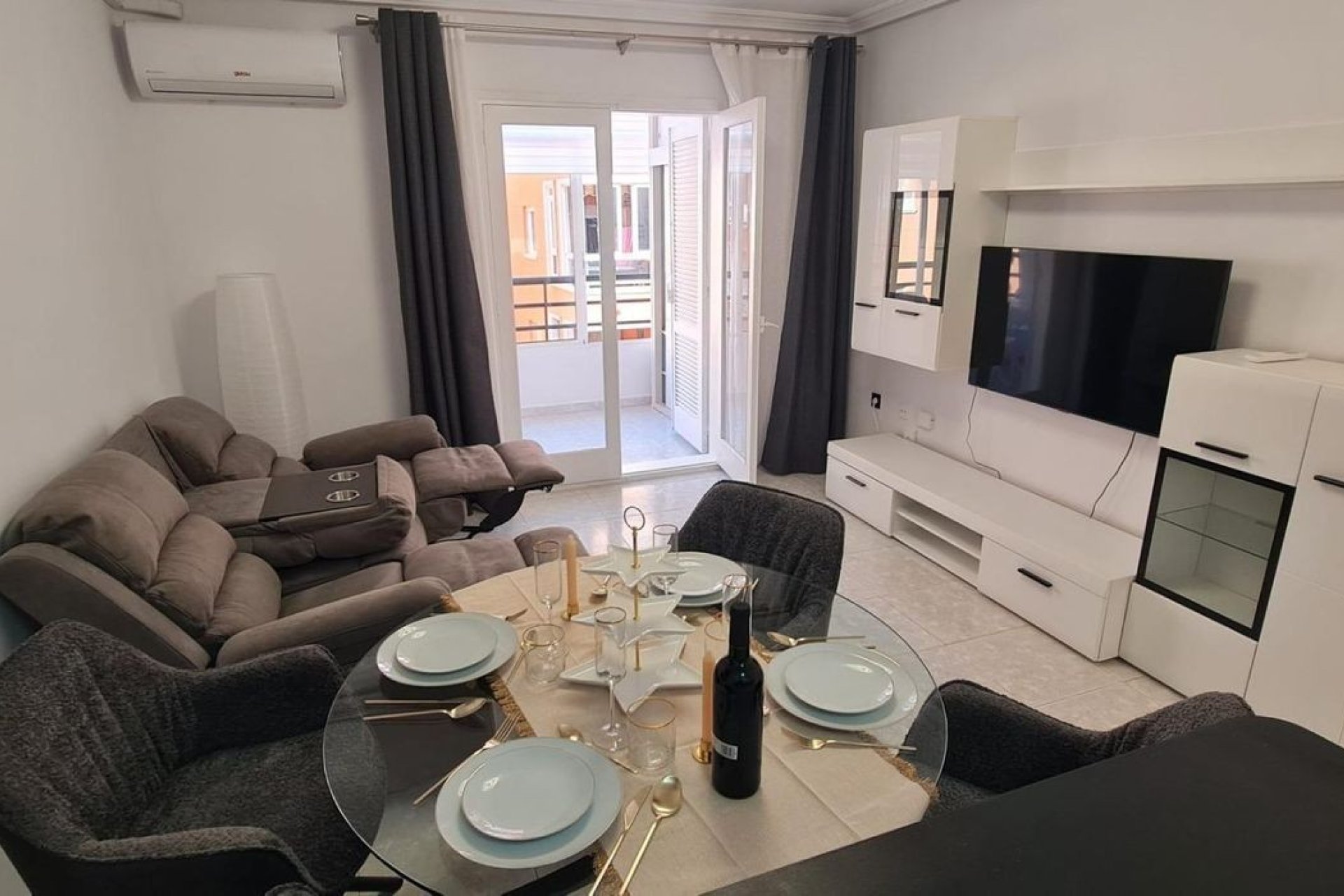 Reventa - Apartamento - Torrevieja
