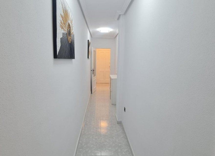 Reventa - Apartamento - Torrevieja