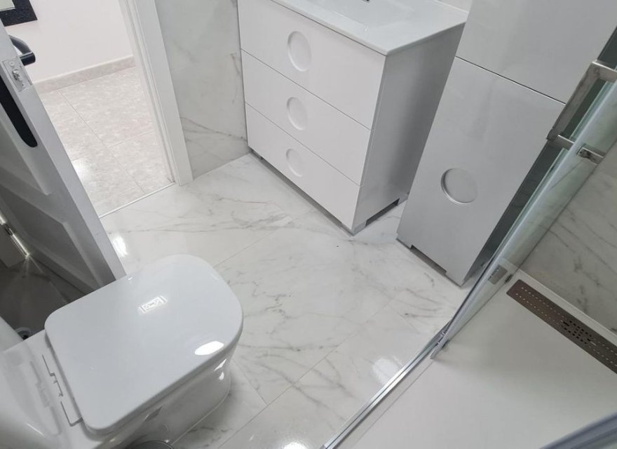Reventa - Apartamento - Torrevieja