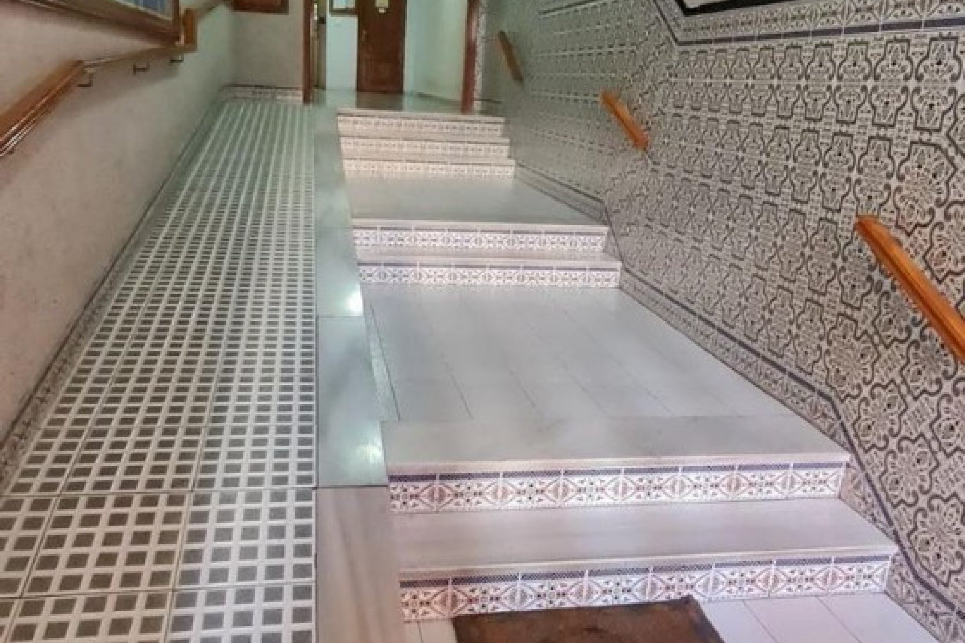 Reventa - Apartamento - Torrevieja