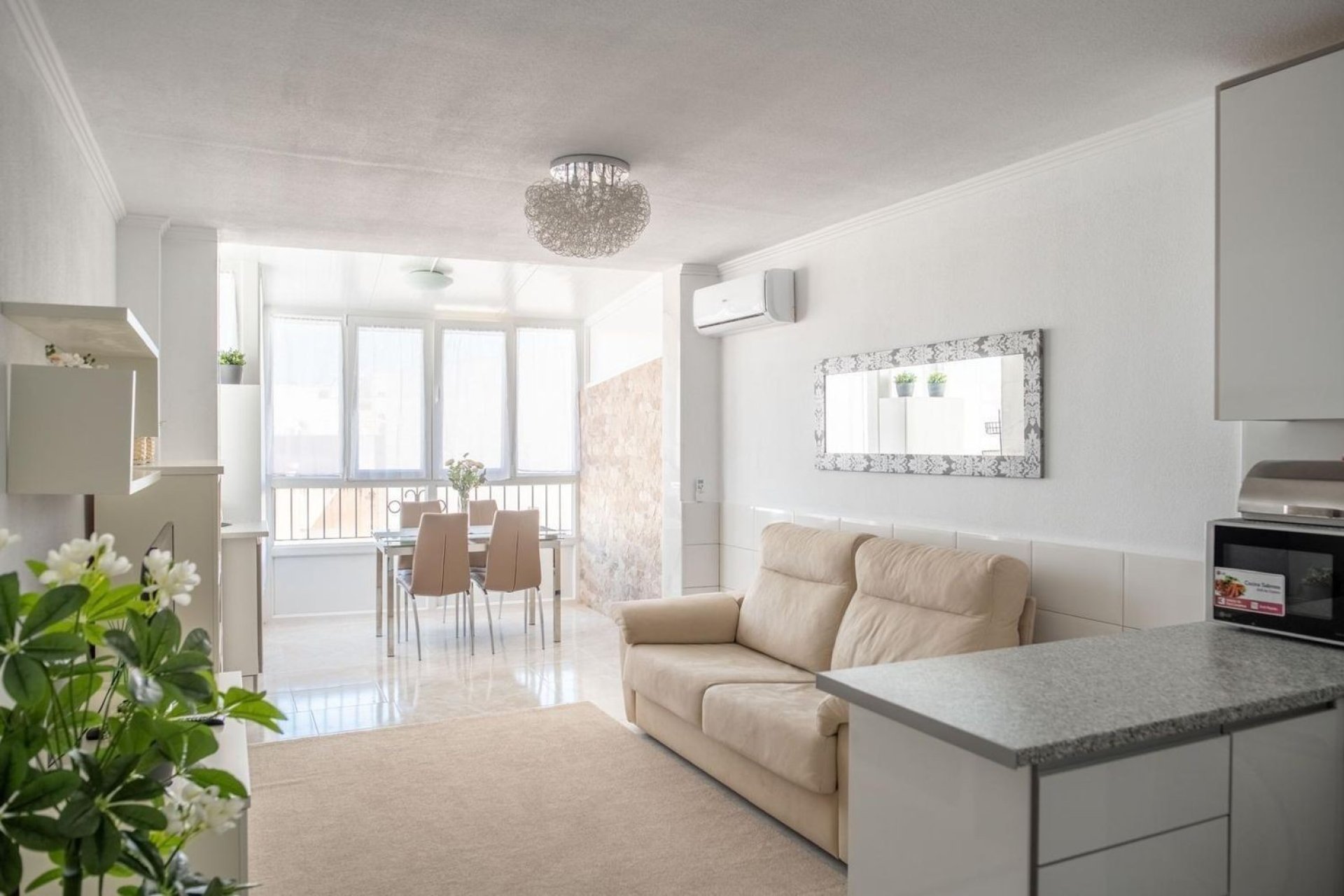 Reventa - Apartamento - Torrevieja