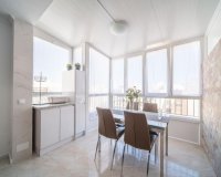 Reventa - Apartamento - Torrevieja