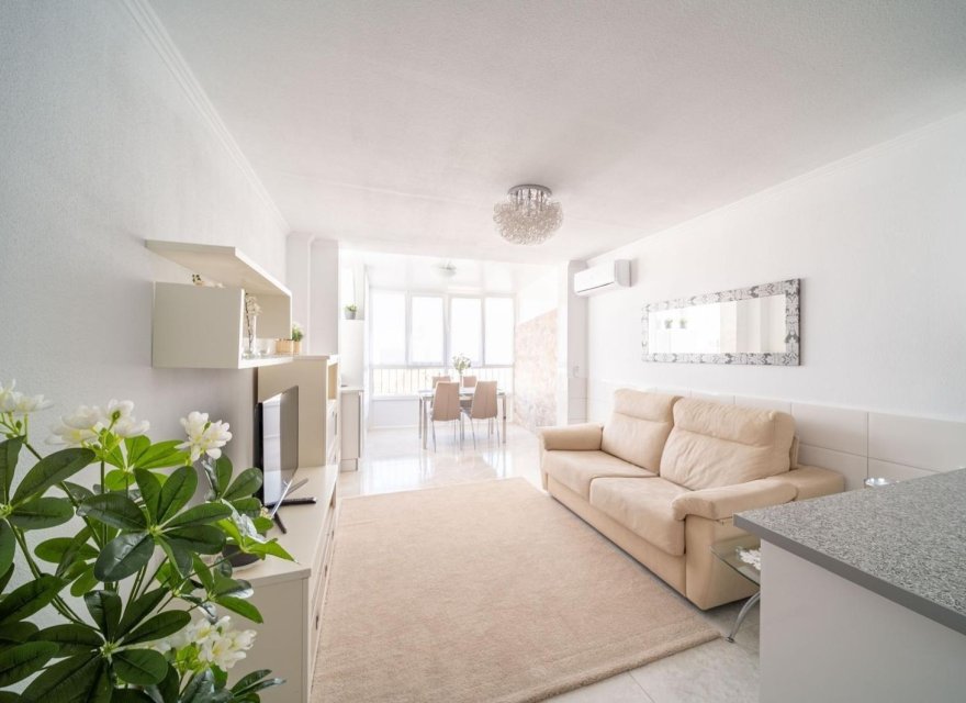 Reventa - Apartamento - Torrevieja