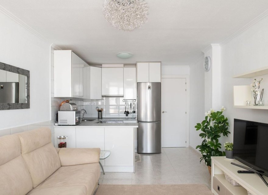 Reventa - Apartamento - Torrevieja