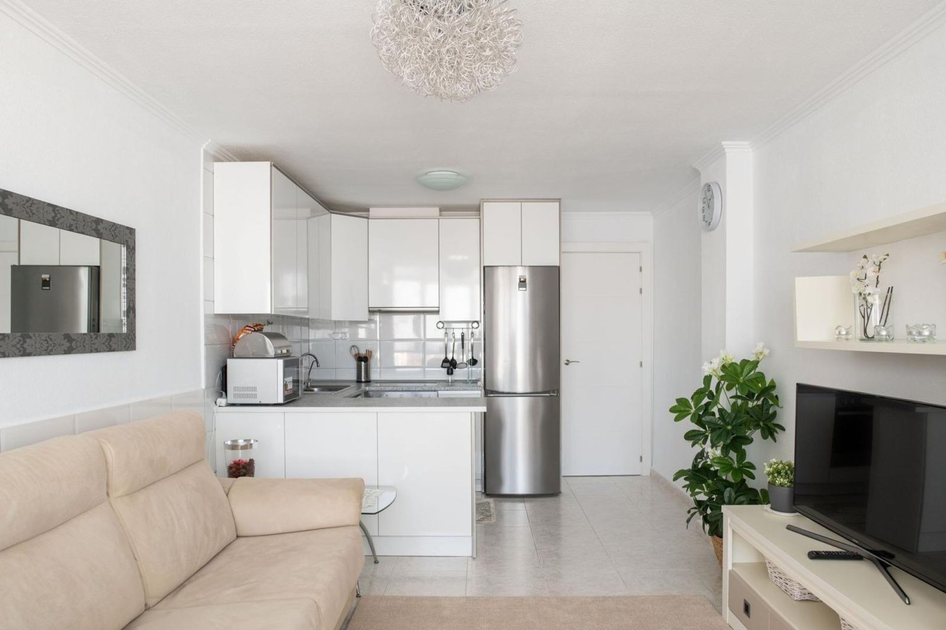 Reventa - Apartamento - Torrevieja