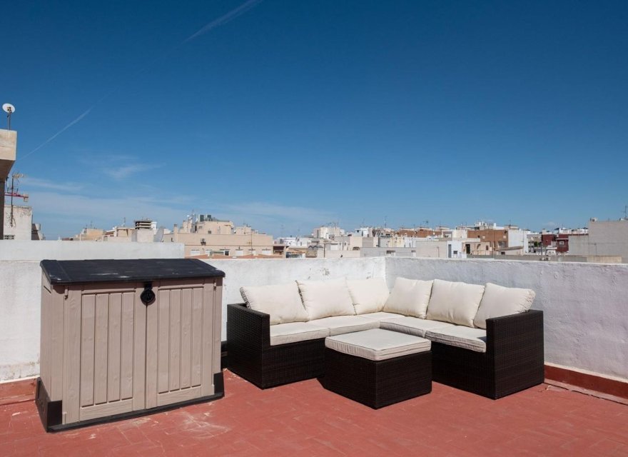 Reventa - Apartamento - Torrevieja
