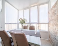 Reventa - Apartamento - Torrevieja