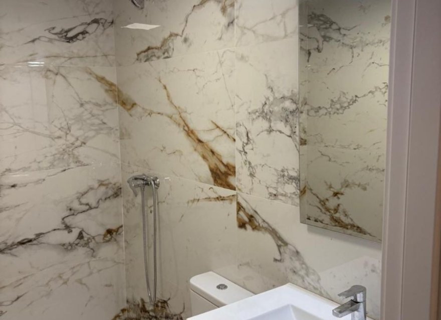 Reventa - Apartamento - Torrevieja