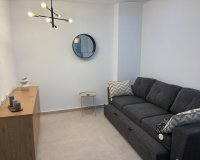 Reventa - Apartamento - Torrevieja