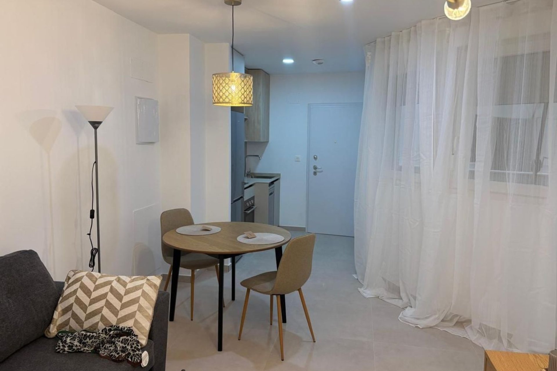 Reventa - Apartamento - Torrevieja